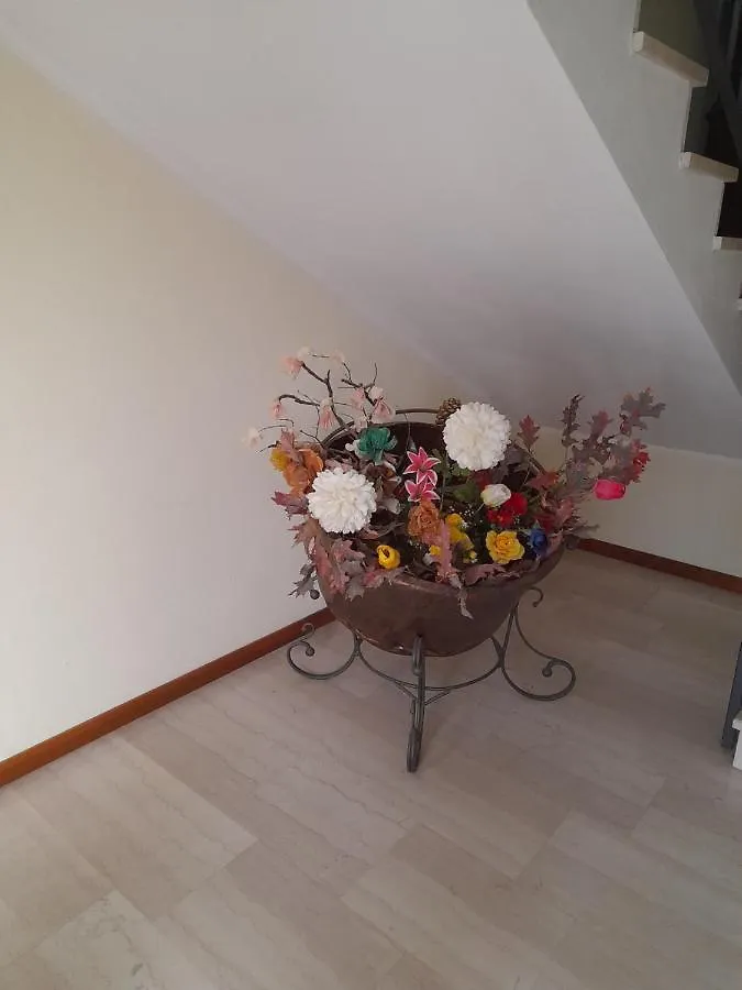 Apartment La Casetta Sui Colli Perarolo