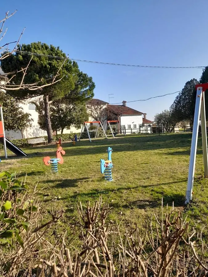 Appartamento La casetta sui colli Perarolo Italia