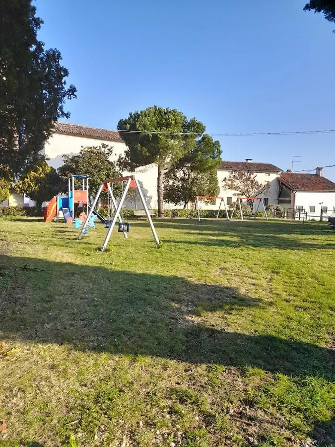 Appartamento La casetta sui colli Perarolo