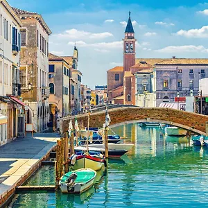 Monolocale Vicino Chioggia