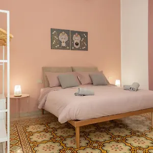  Appartamento La Casa Di Aurora Italia