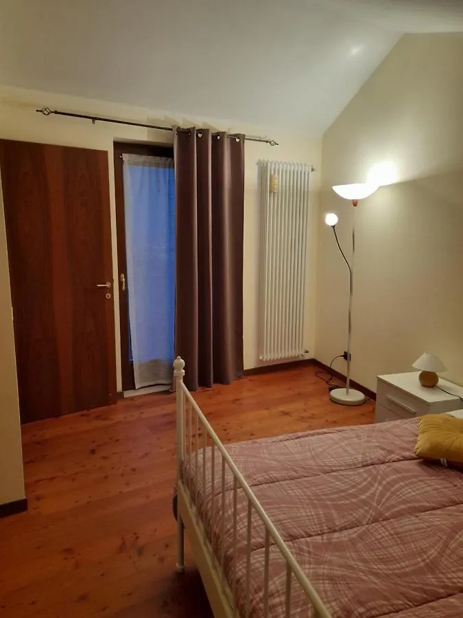 La Casetta Sui Colli Perarolo