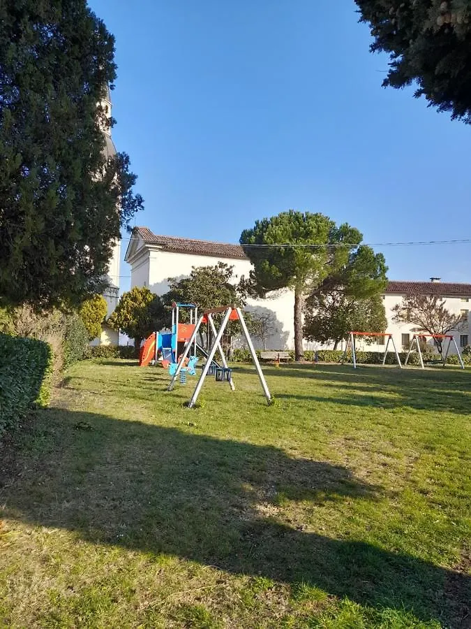 La Casetta Sui Colli Perarolo 0*,